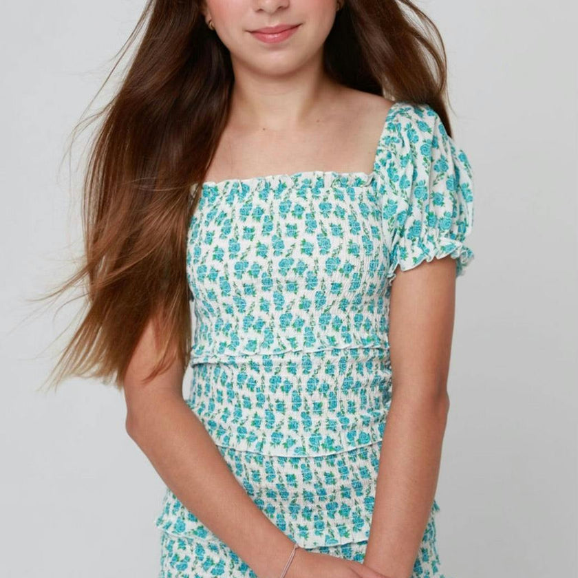 Milou dress