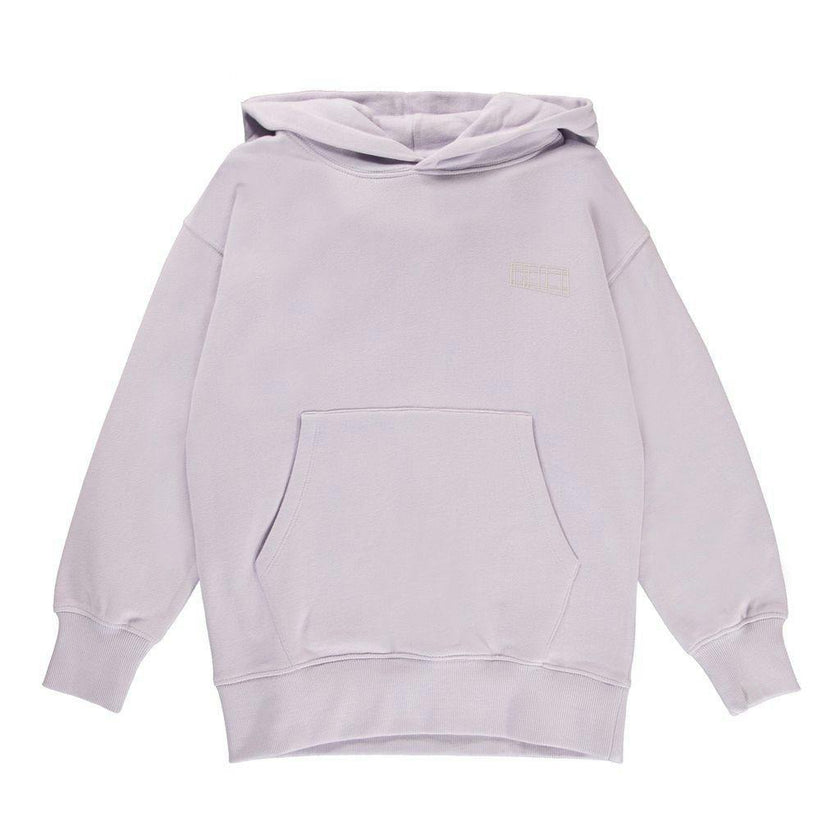 Purple Lilac Moz Hoodie