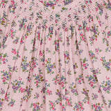 Smocked Baby Dress Indgrid