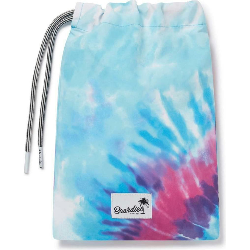 Kids Purple Haze Tie Dye