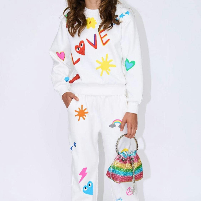 Love Doodle Set