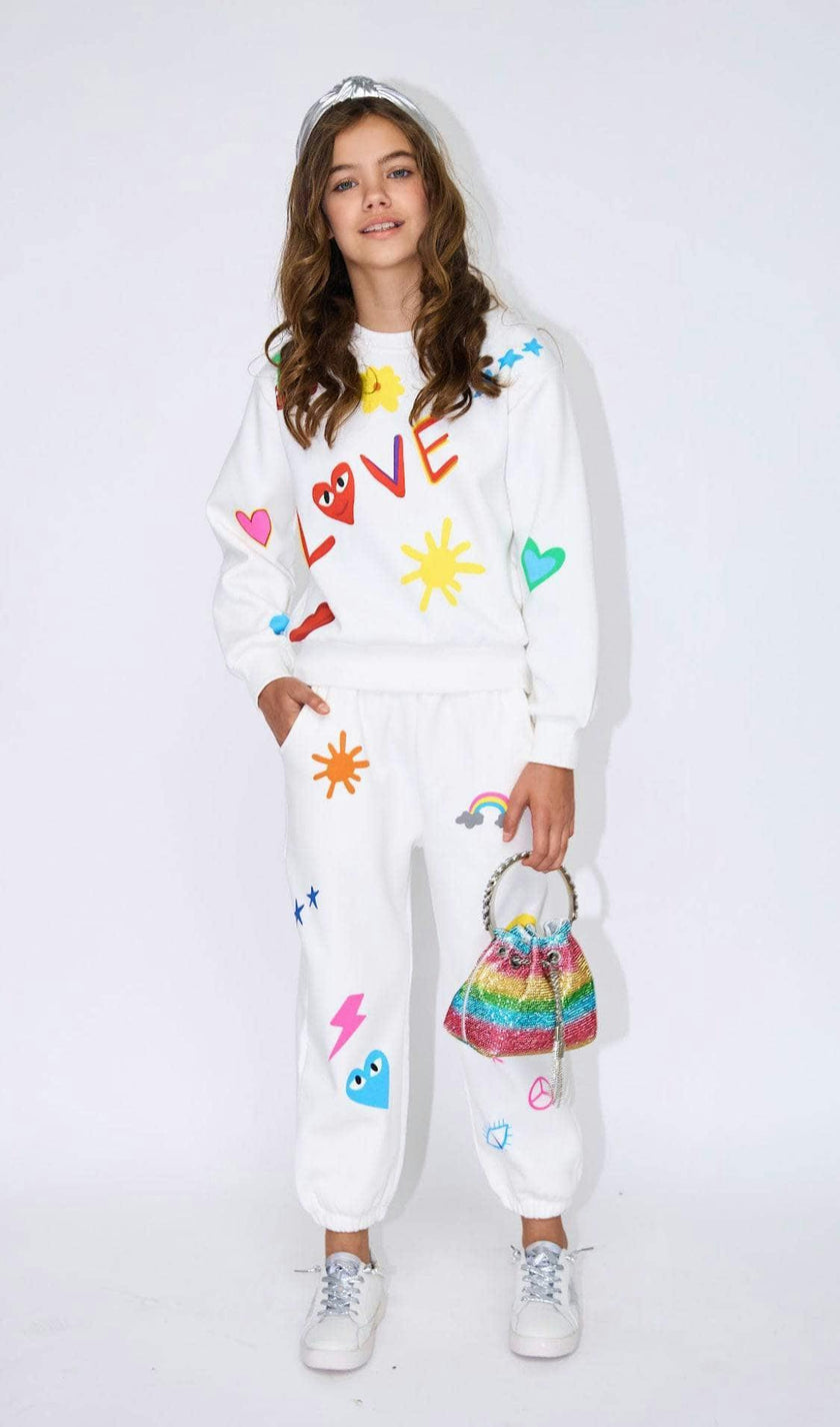 Love Doodle Set