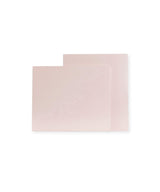 Extra Shelves in Blush
