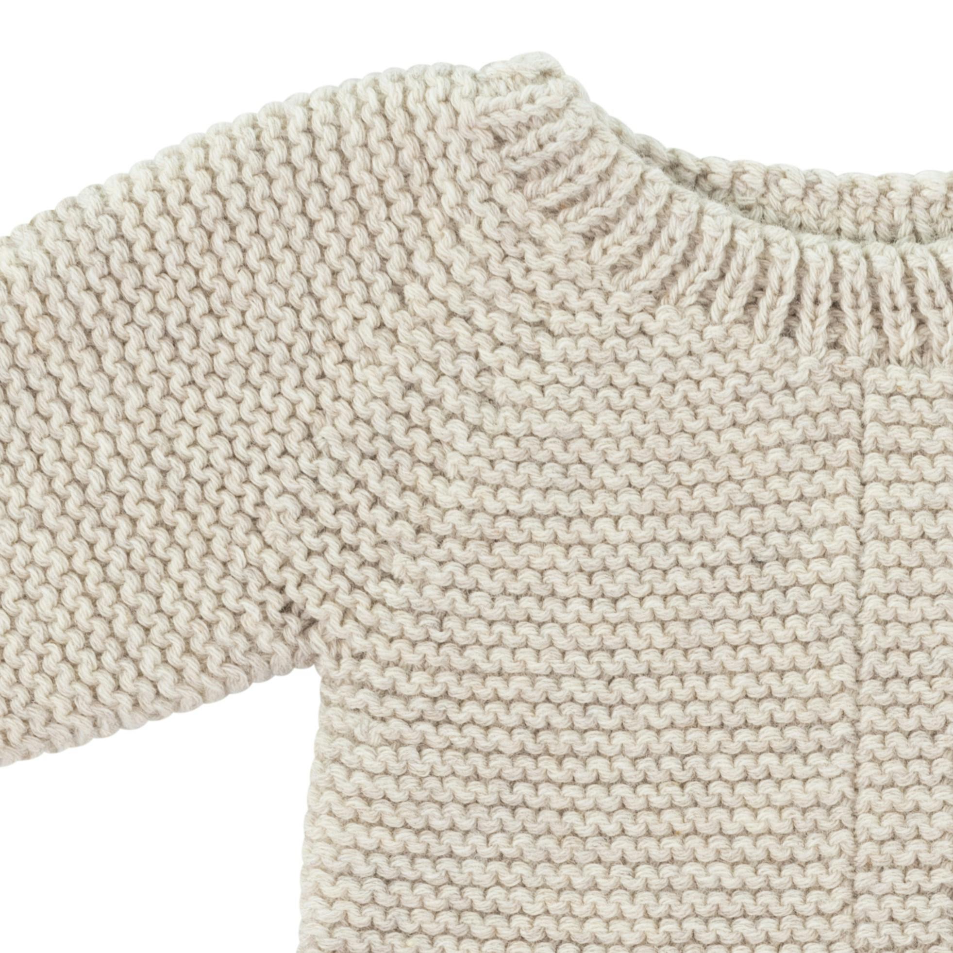 Knitted Pajamas 15'' - A
