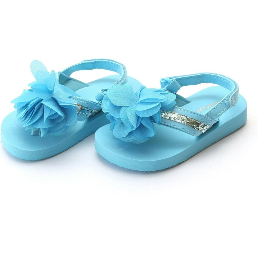 Kimberly EVA Glitter Flip Flop
