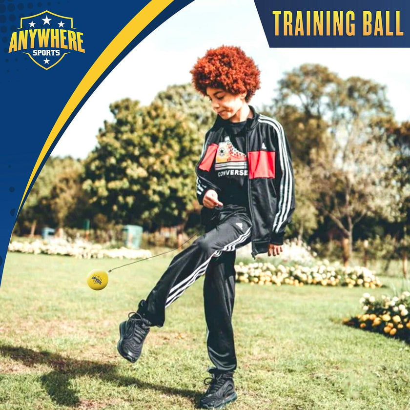 Anywhere Sports: Training Ball