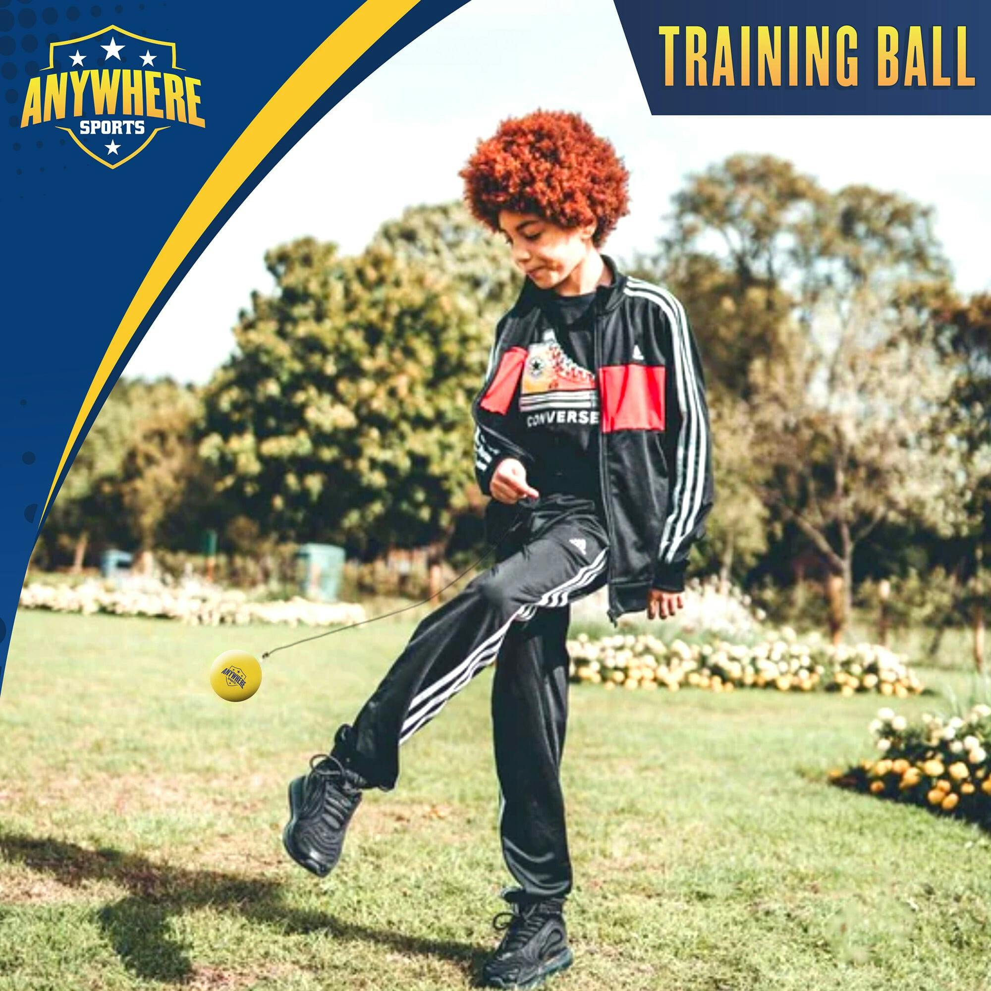 Anywhere Sports: Training Ball