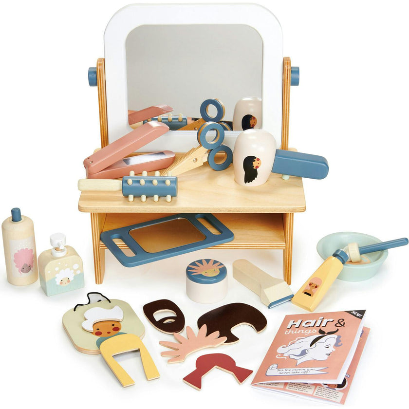 Hair Salon