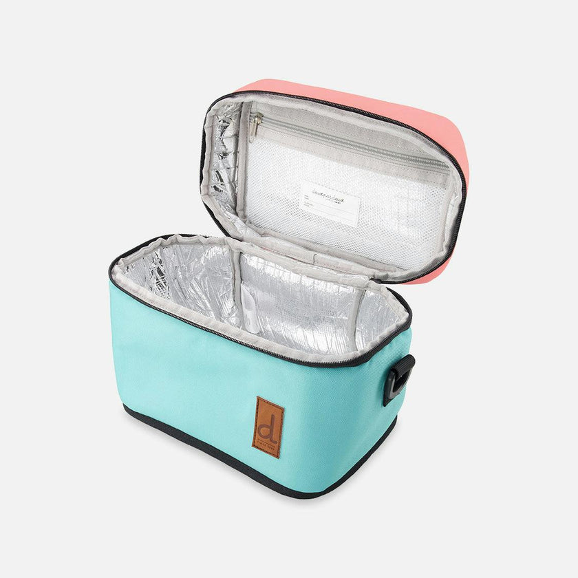 Little Boy Durable Spacious Functional Classic Lunch Box