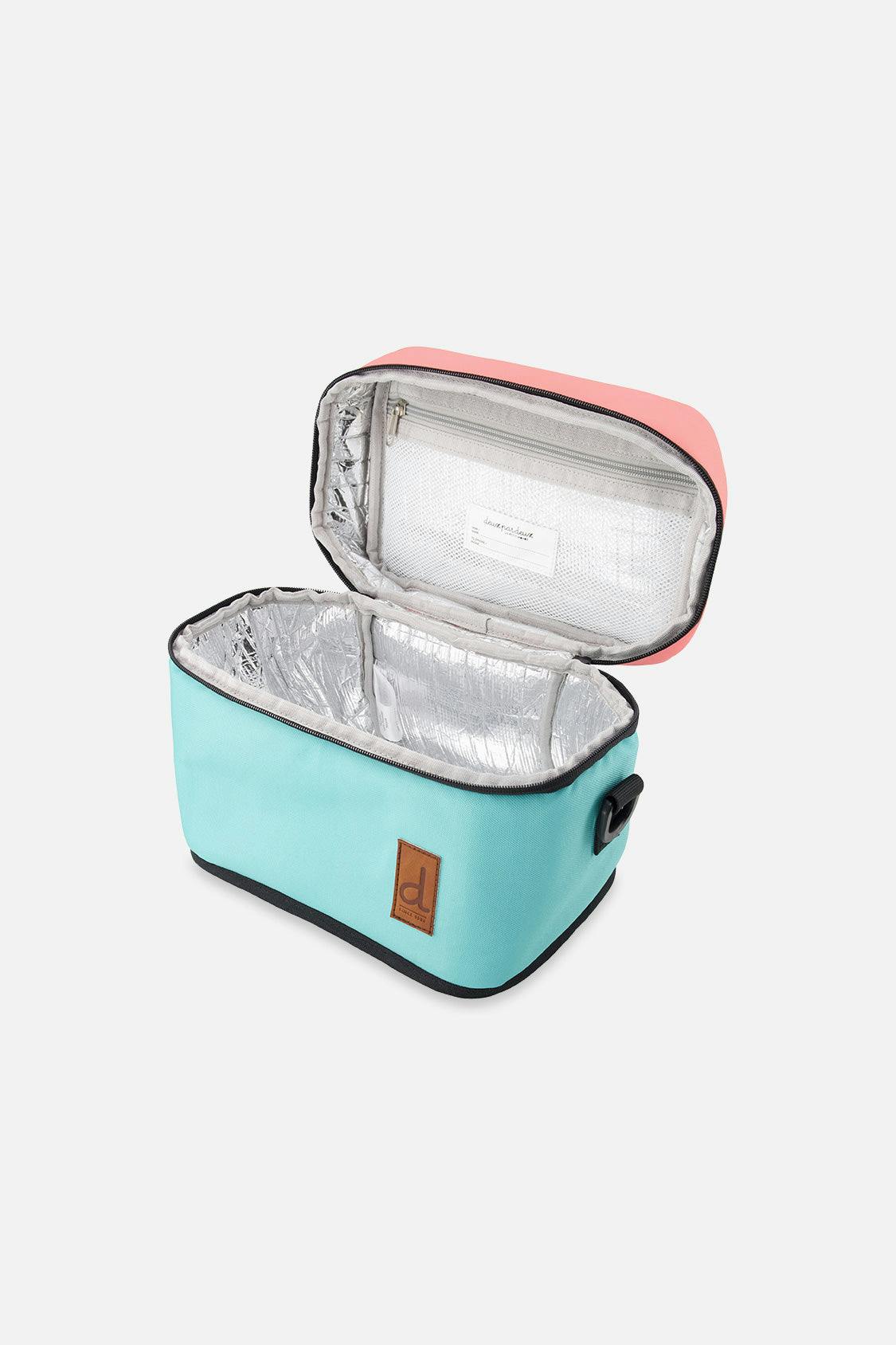 Little Boy Durable Spacious Functional Classic Lunch Box