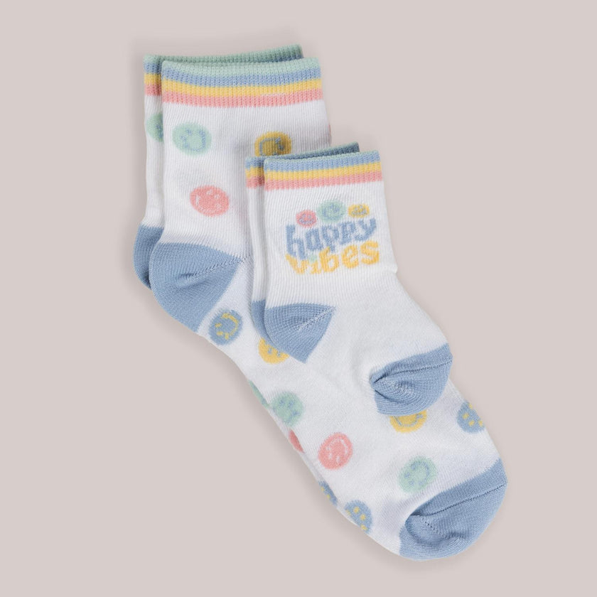 JuJuBe × Studio Oh! Mama & Me Sock Sets