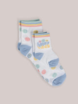 JuJuBe × Studio Oh! Mama & Me Sock Sets