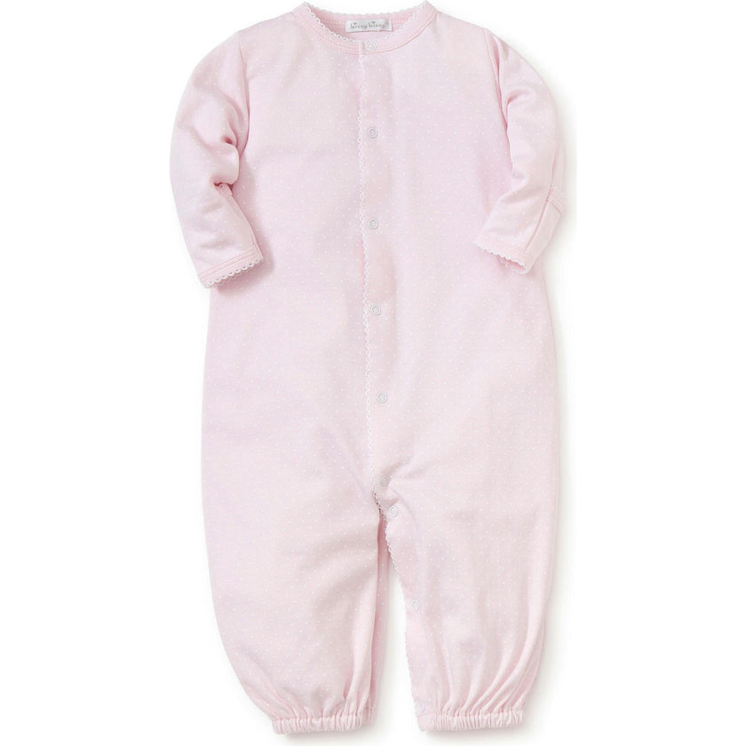 New Dots Converter Gown