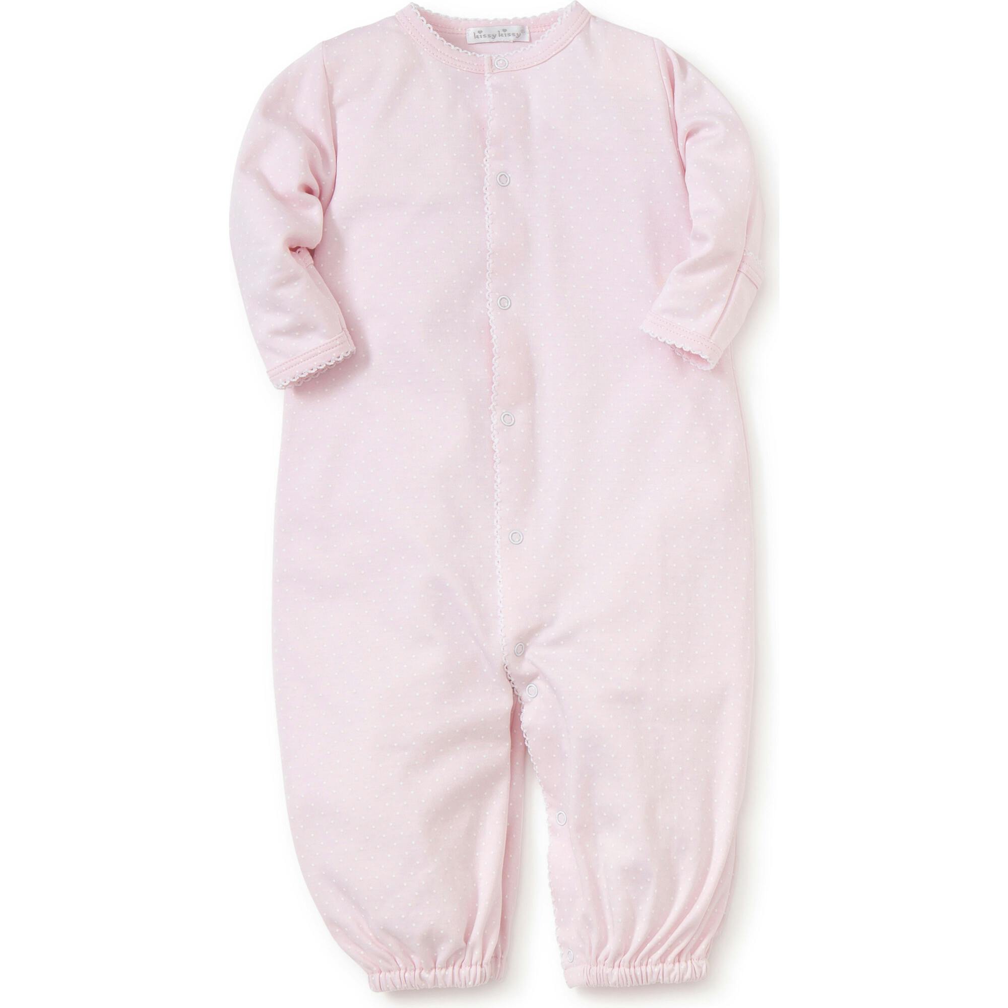 New Dots Converter Gown