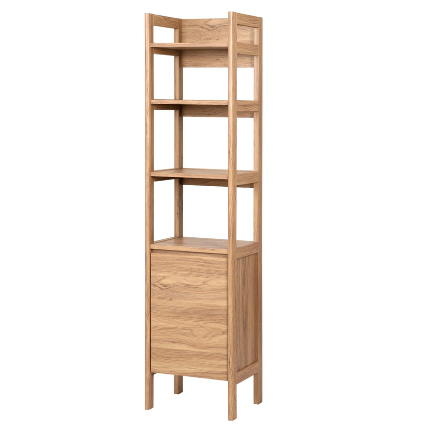 Glapelle Bookcase