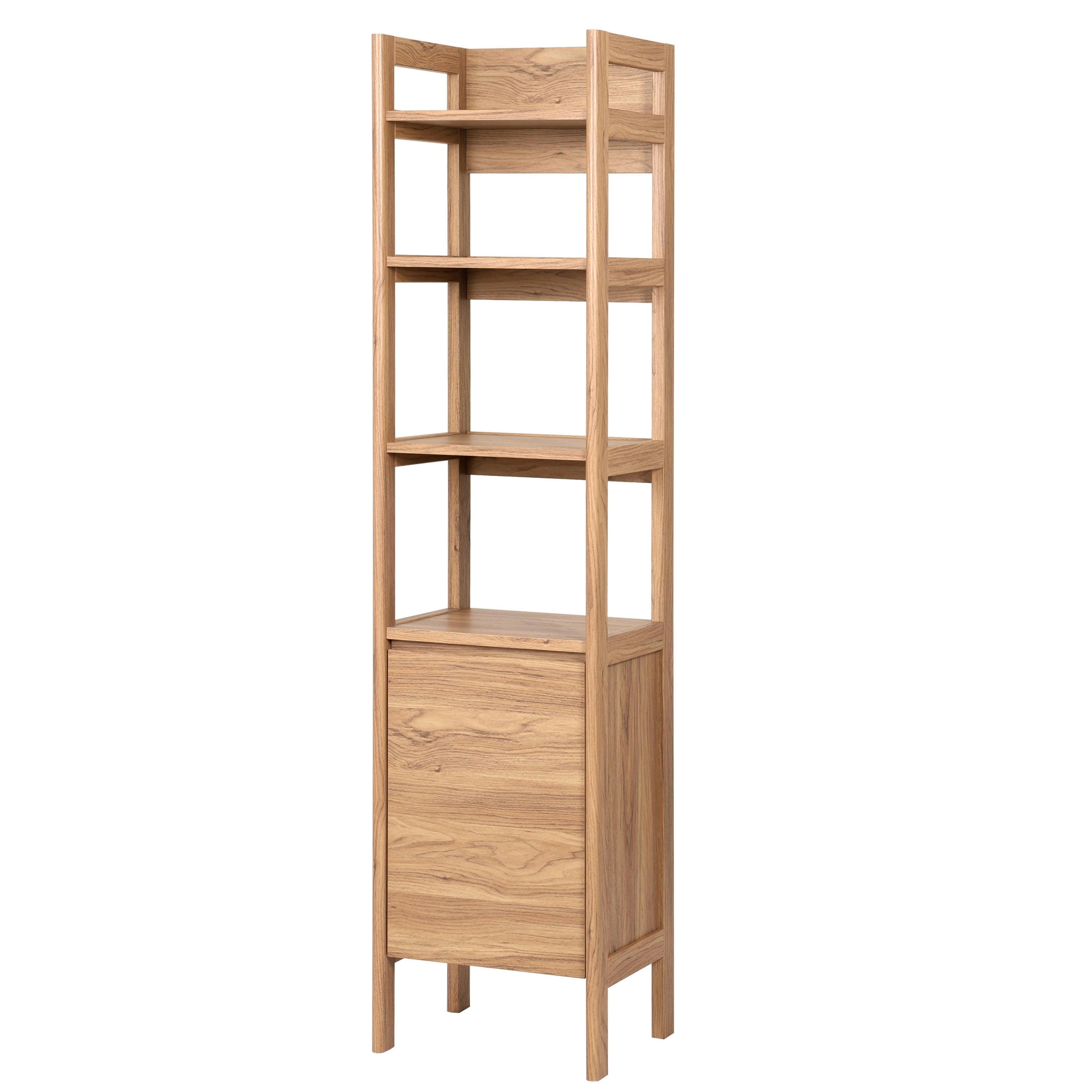 Glapelle Bookcase