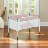 Olivia's Little World Baby Doll 3pc Nursery Set