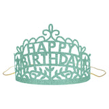 Happy Birthday Tiaras
