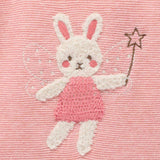 Magical Forest Jumper Blush Melange