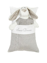 Milo & Lilirose Sleeping Cushion