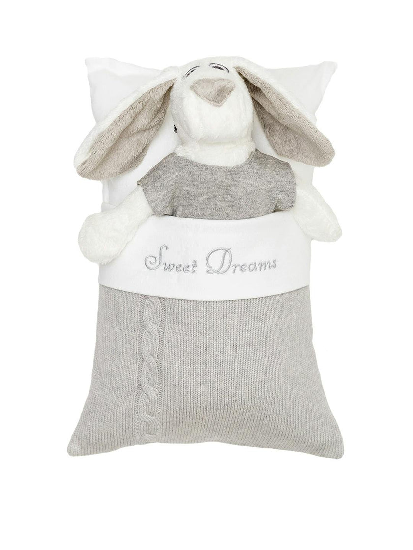 Milo & Lilirose Sleeping Cushion
