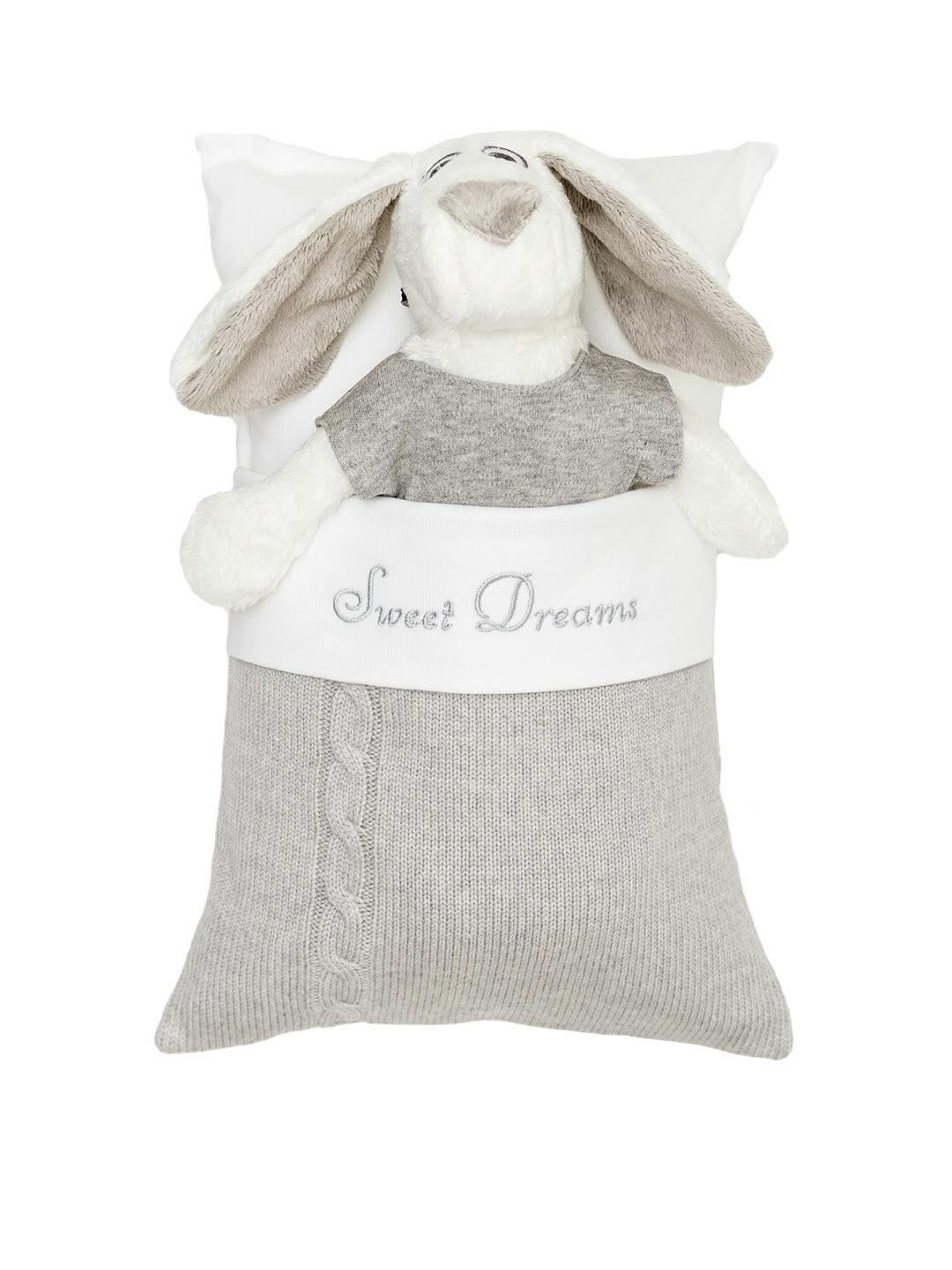 Milo & Lilirose Sleeping Cushion