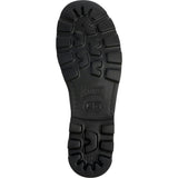 Women's Brutus Urban Style Mary Jane Flat Shoes, Black