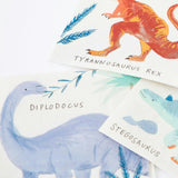 Kingdom Small Napkins