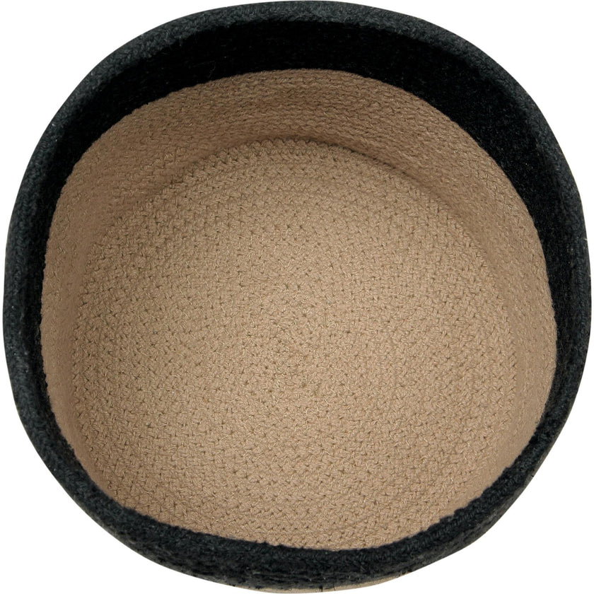 Dual Basket
