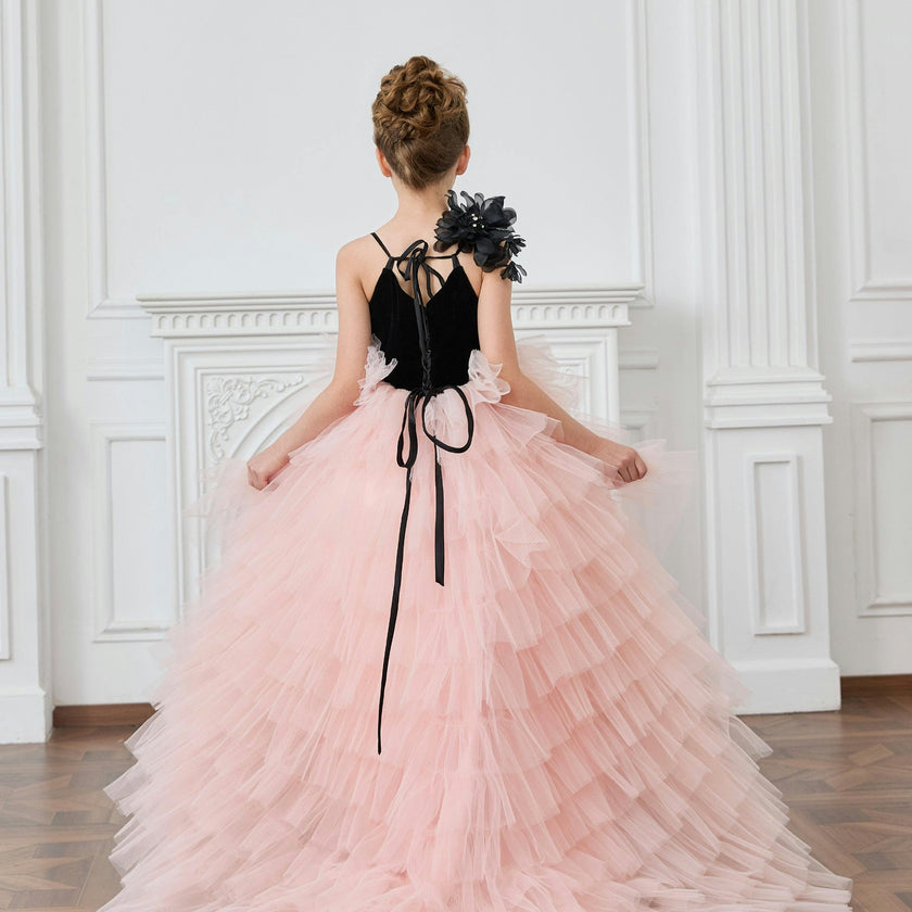 Blush Reverie Gown