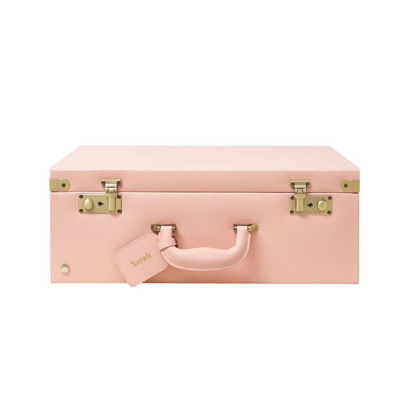 Large Memory Box Keepsake Case