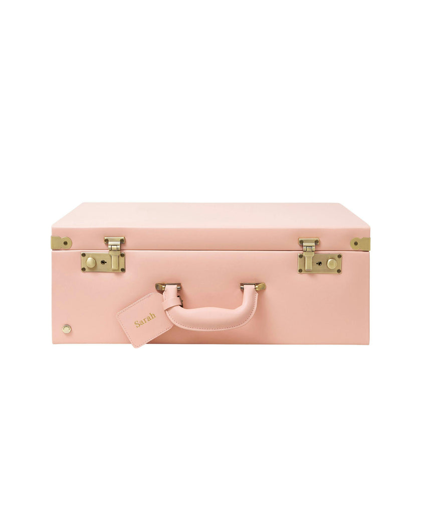 Large Memory Box Keepsake Case