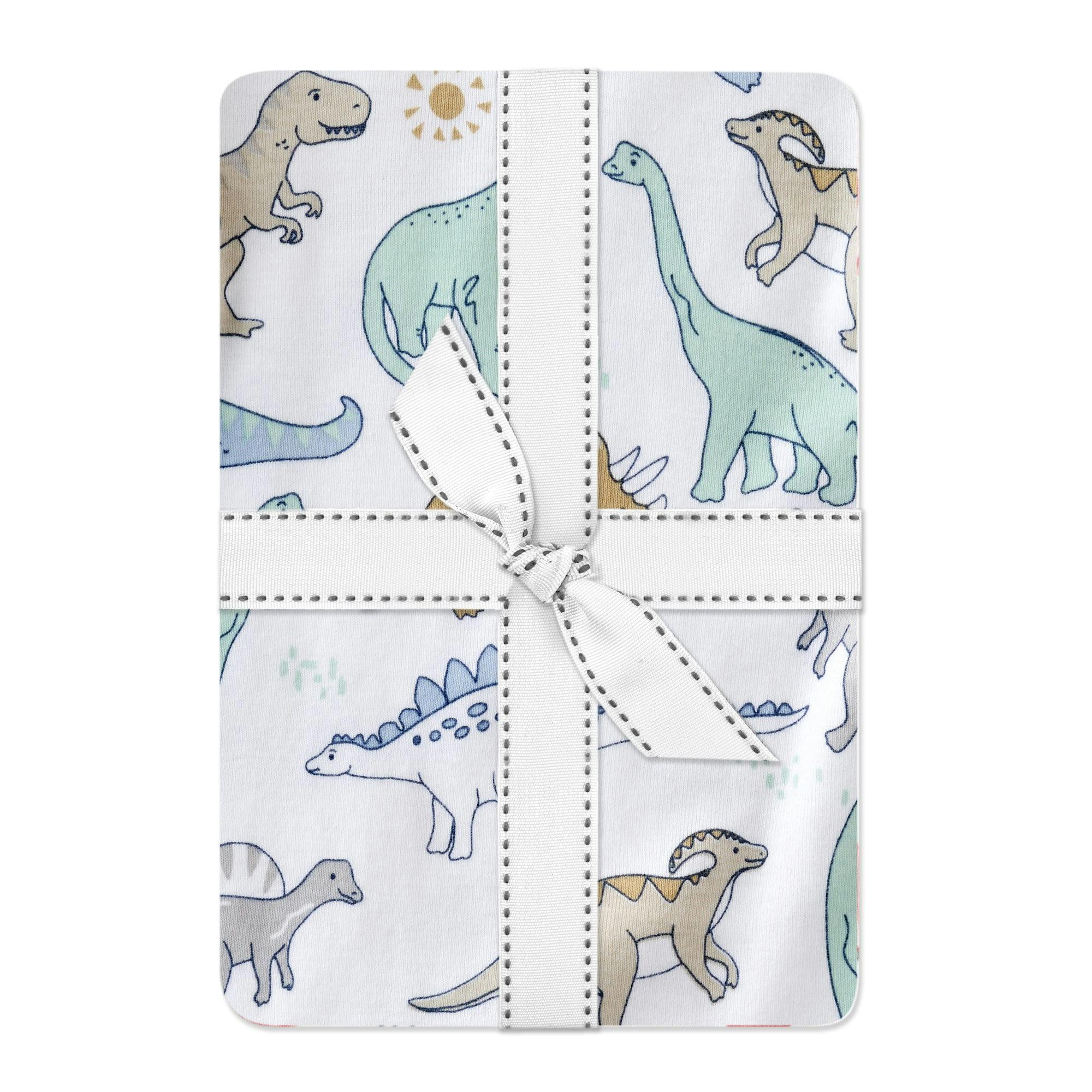 FRANKIE Fitted Crib Sheet