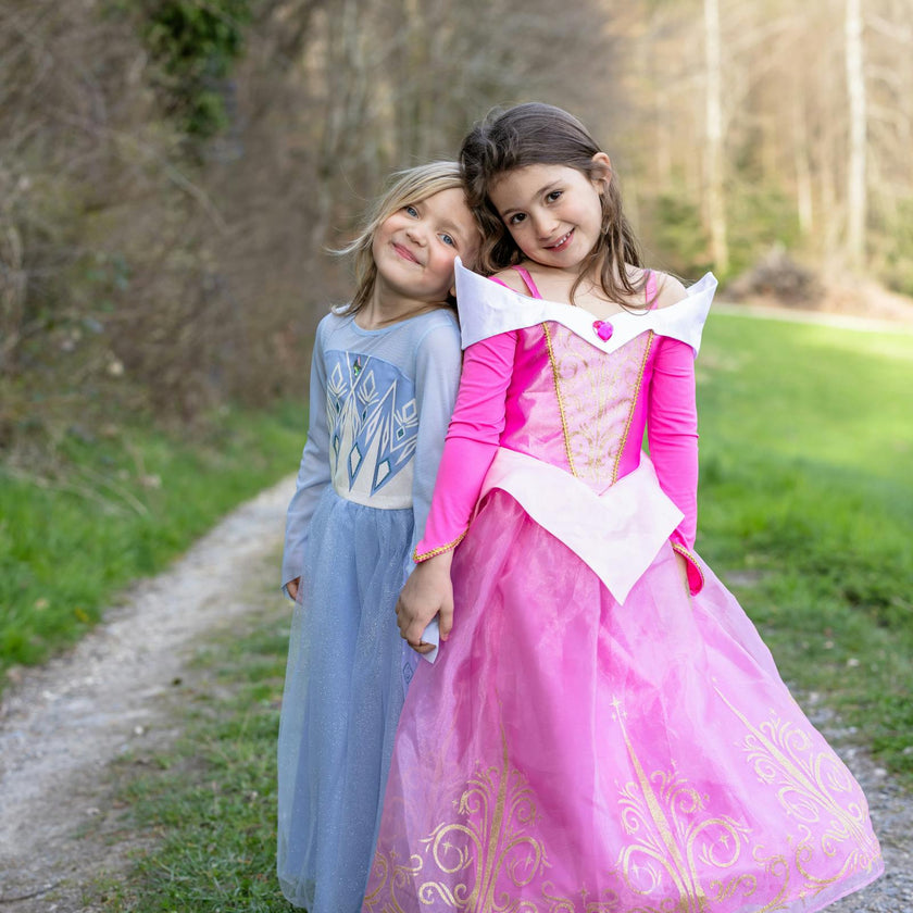 Once Upon a Princess Sleeping Cutie Dress
