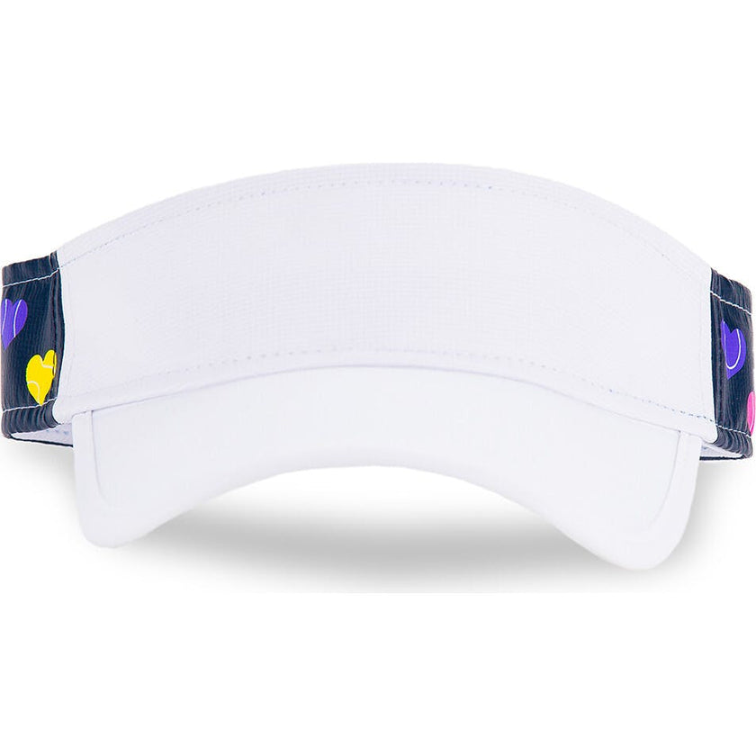 Big Love Tennis Visor