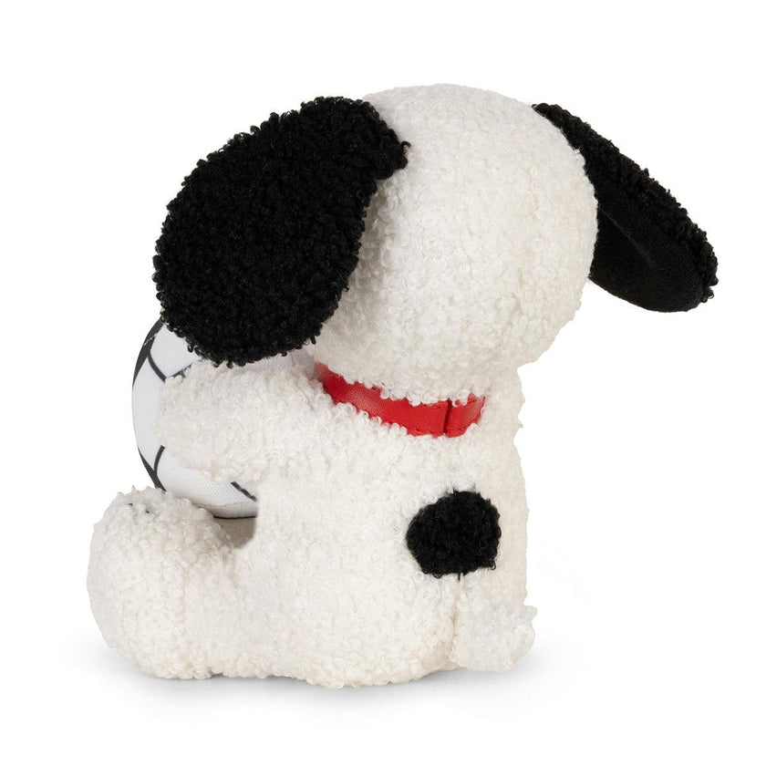 Plush Peanuts Snoopy Soccer 6"