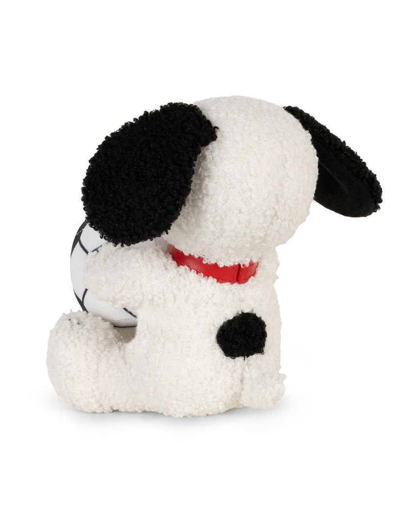 Plush Peanuts Snoopy Soccer 6"