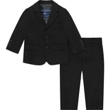 Infant Boy Stretch Suit with Comfy-Flex Technology™