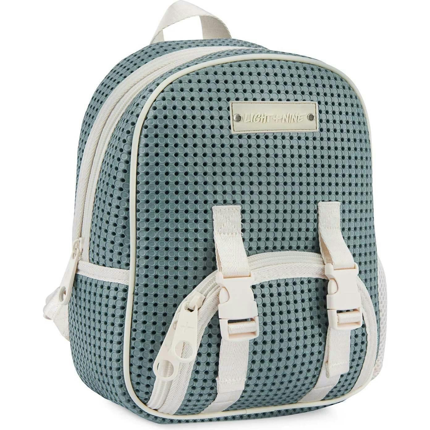 Little Miss Backpack