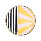 Mod About You Dessert Plates