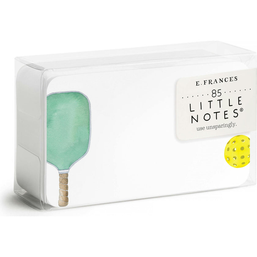 Pickleball Little Notes®