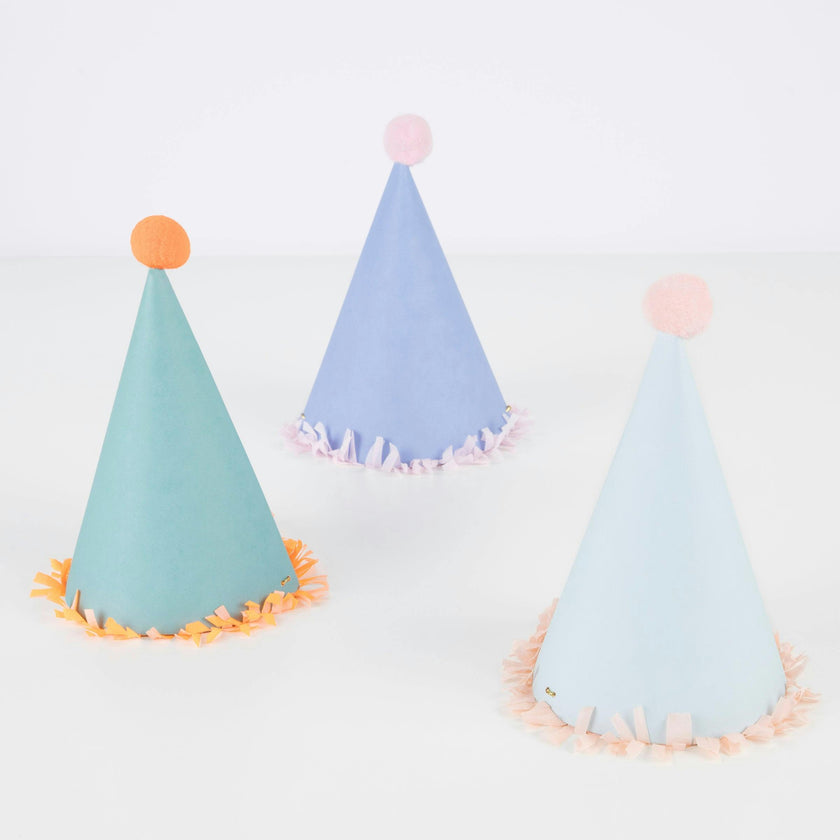 Large Party Hats