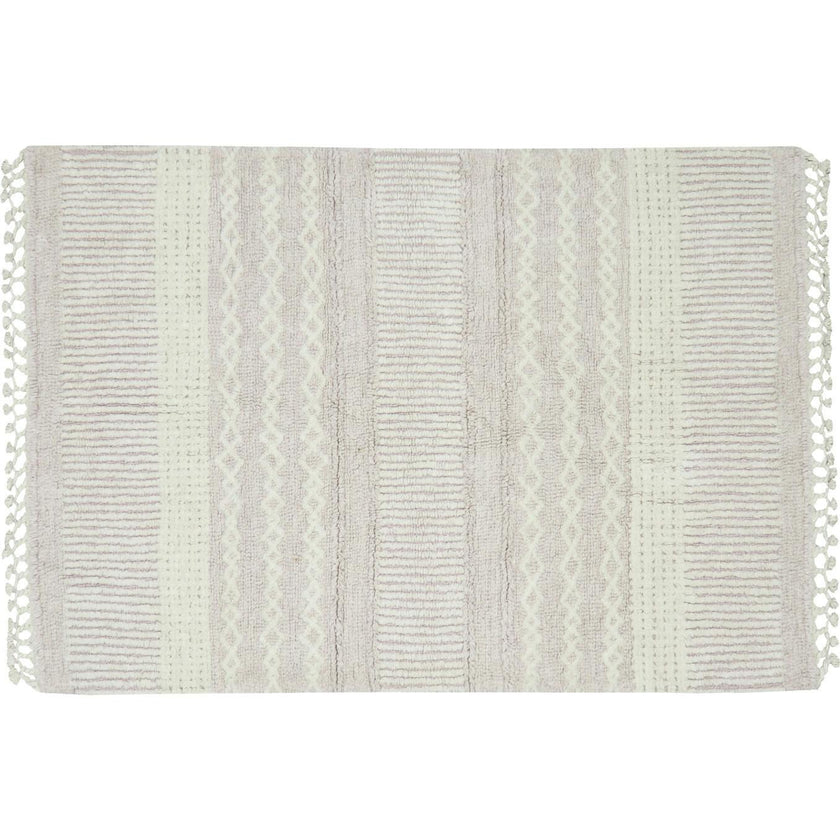 Ari Rose Medium Woolable Rug