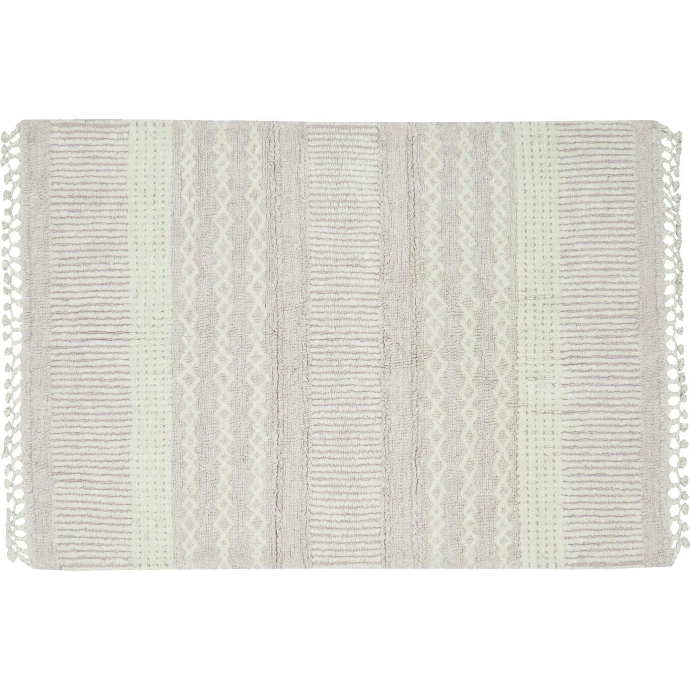 Ari Rose Medium Woolable Rug
