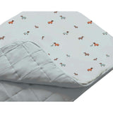 Cozy Cloud Comforter Baby Blanket