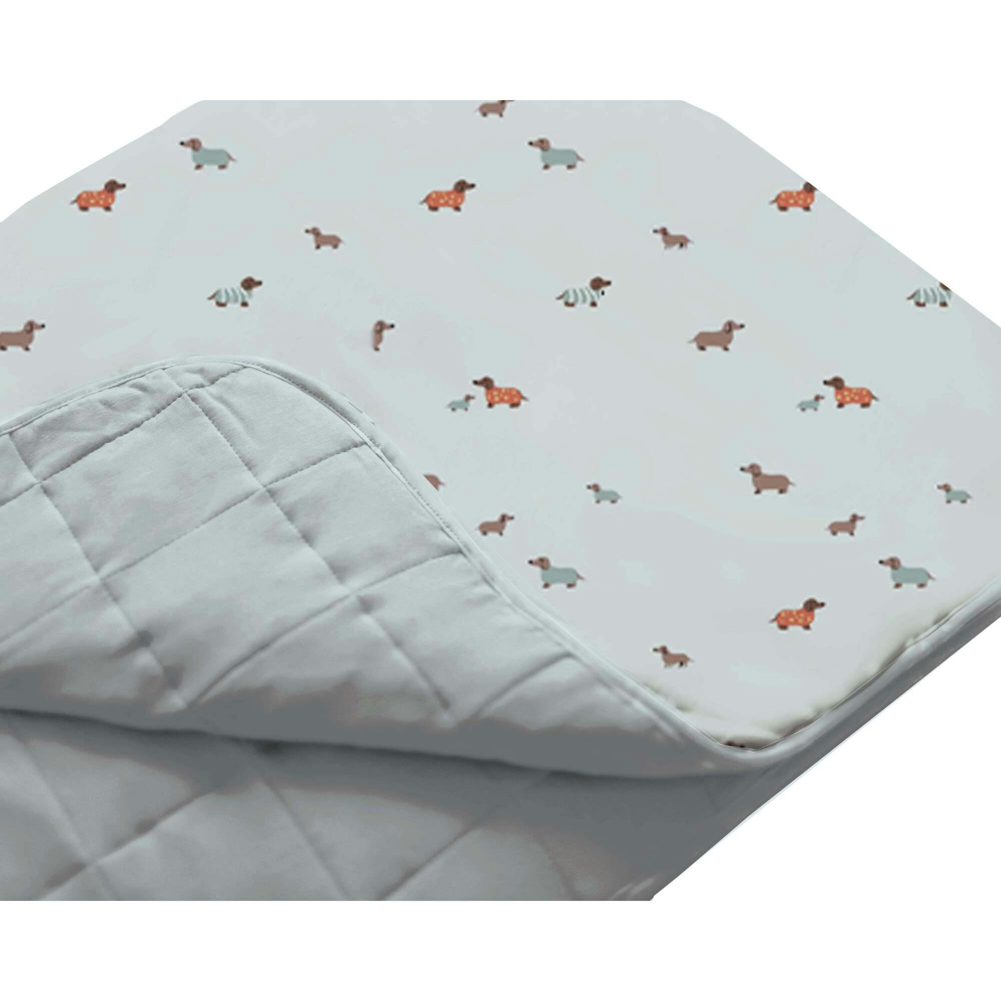 Cozy Cloud Comforter Baby Blanket
