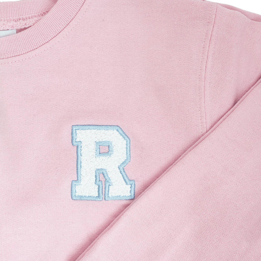 Varsity Sweatshirt