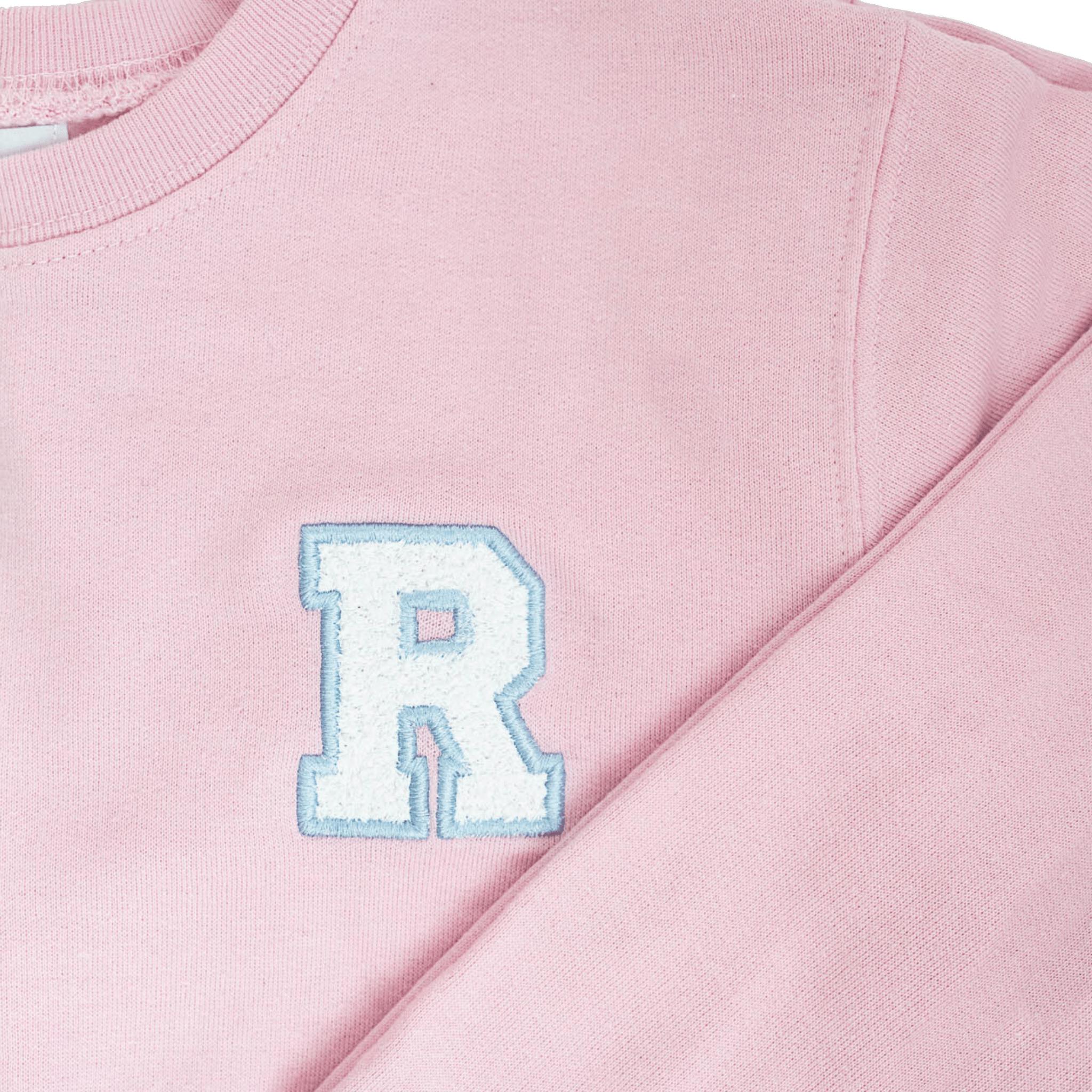 Varsity Sweatshirt