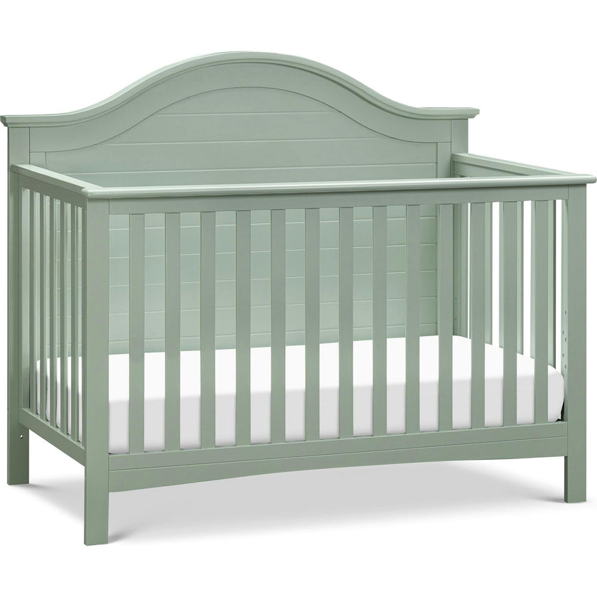 Nolan 4-In-1 Convertible Crib
