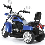 6V Freddo Toys Chopper Style Ride on Trike